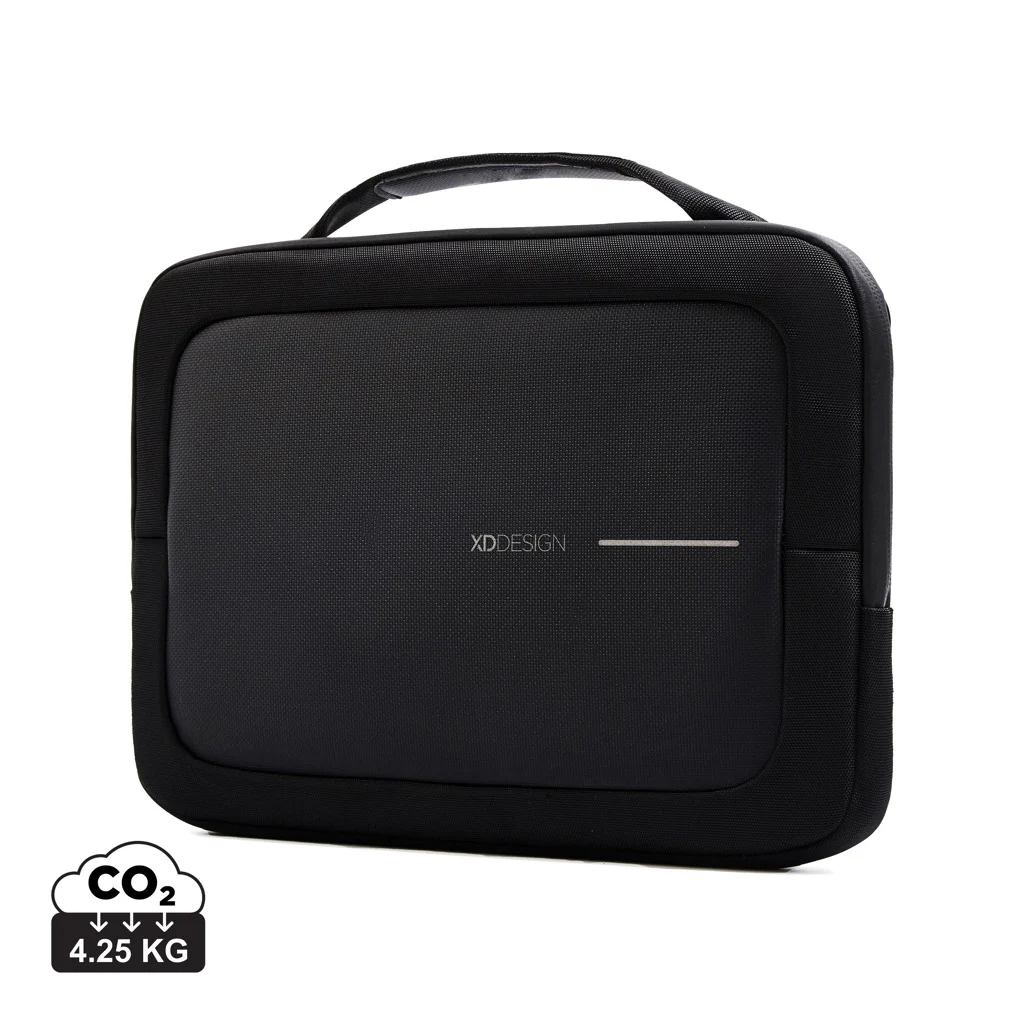 XD Design 16" Laptoptas zwart, grijs