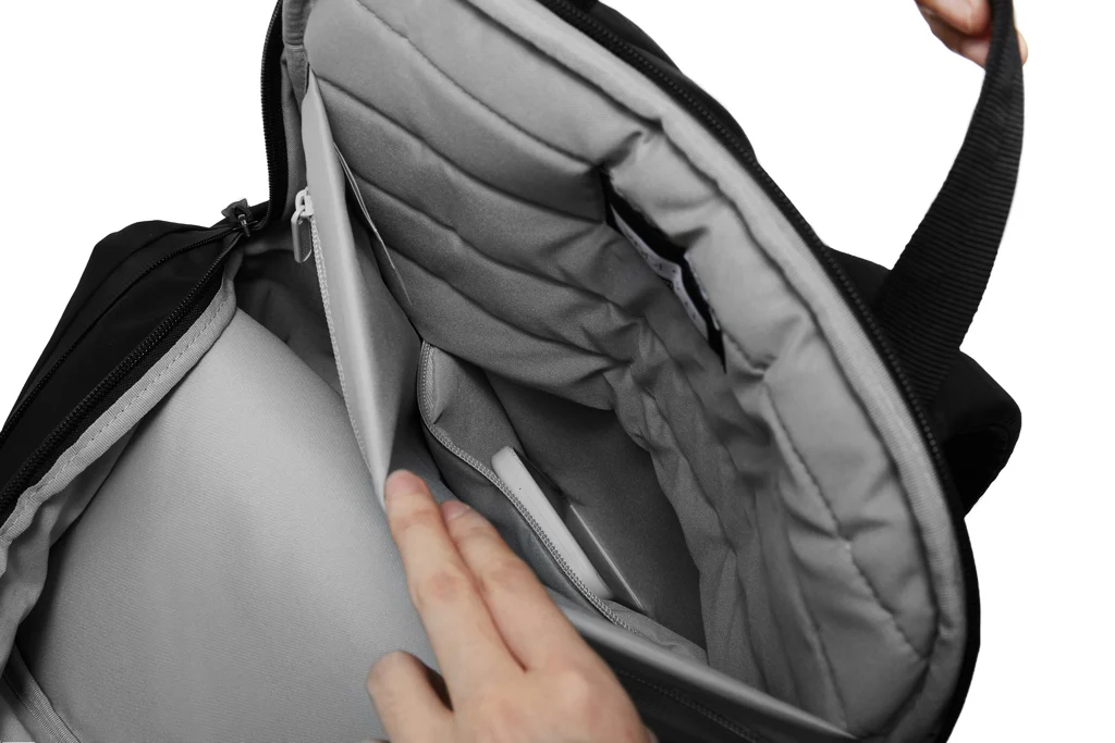 XD Design Soft Tote Rugzak