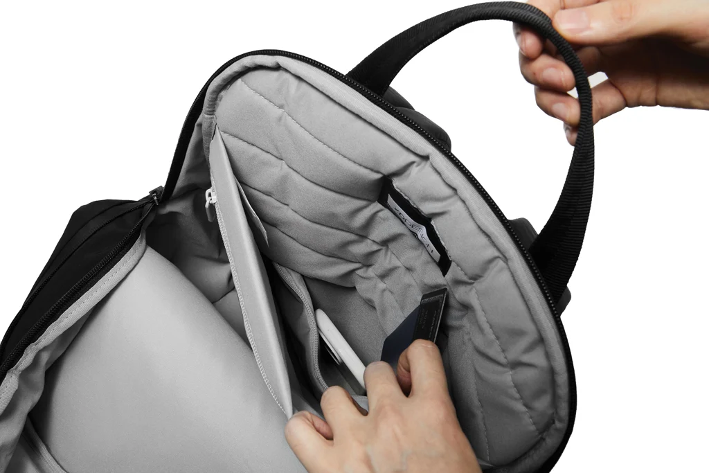 XD Design Soft Tote Rugzak