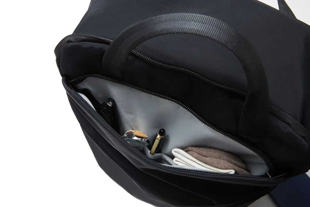 XD Design Soft Tote Rugzak