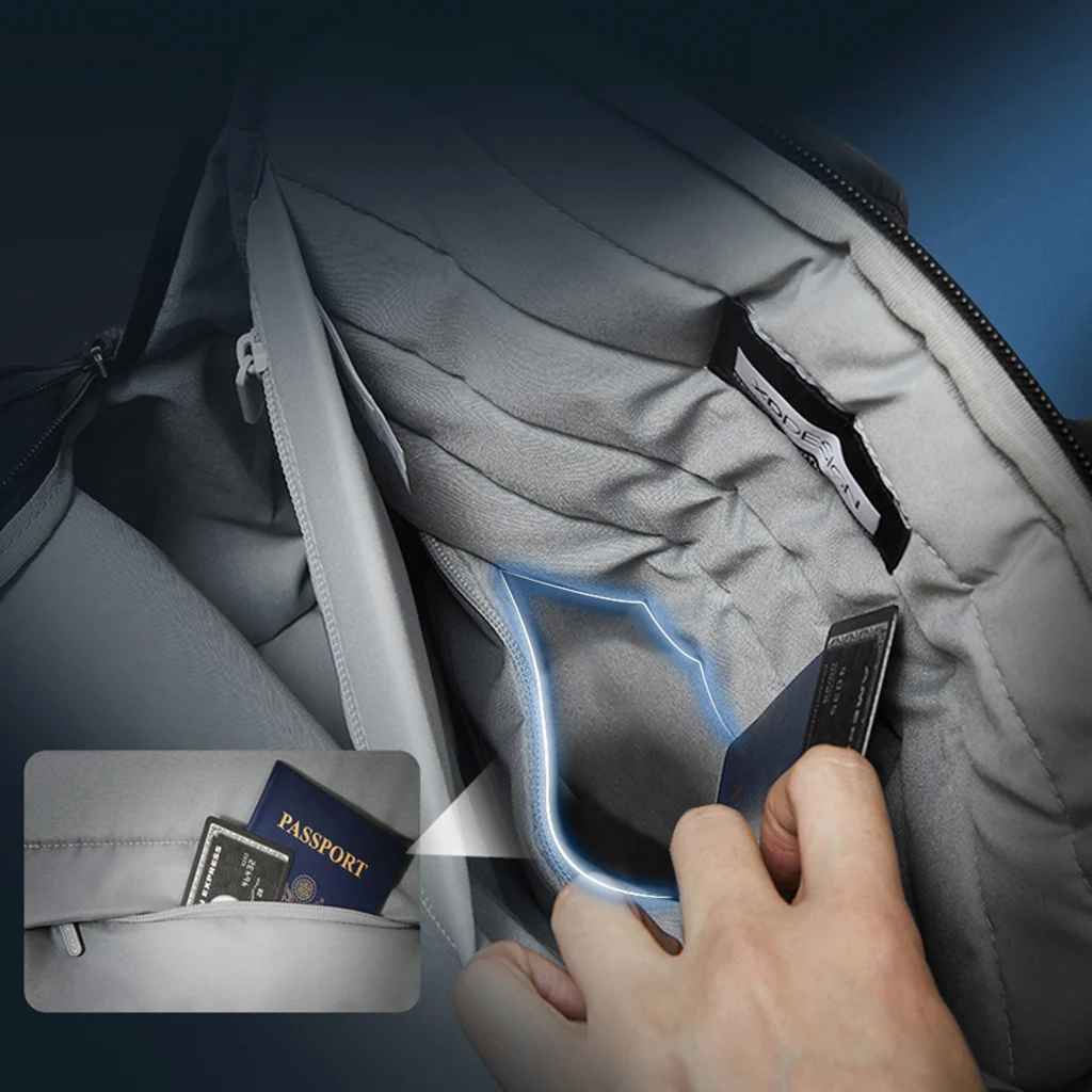 XD Design Soft Tote Rugzak