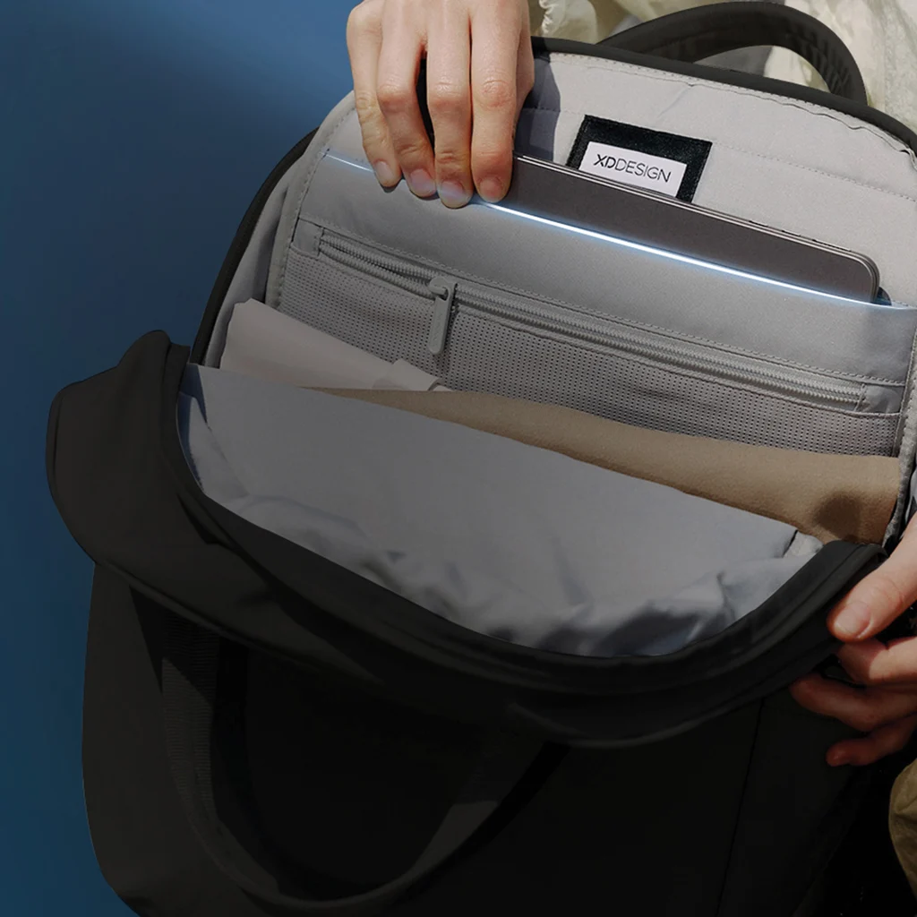XD Design Soft Tote Rugzak