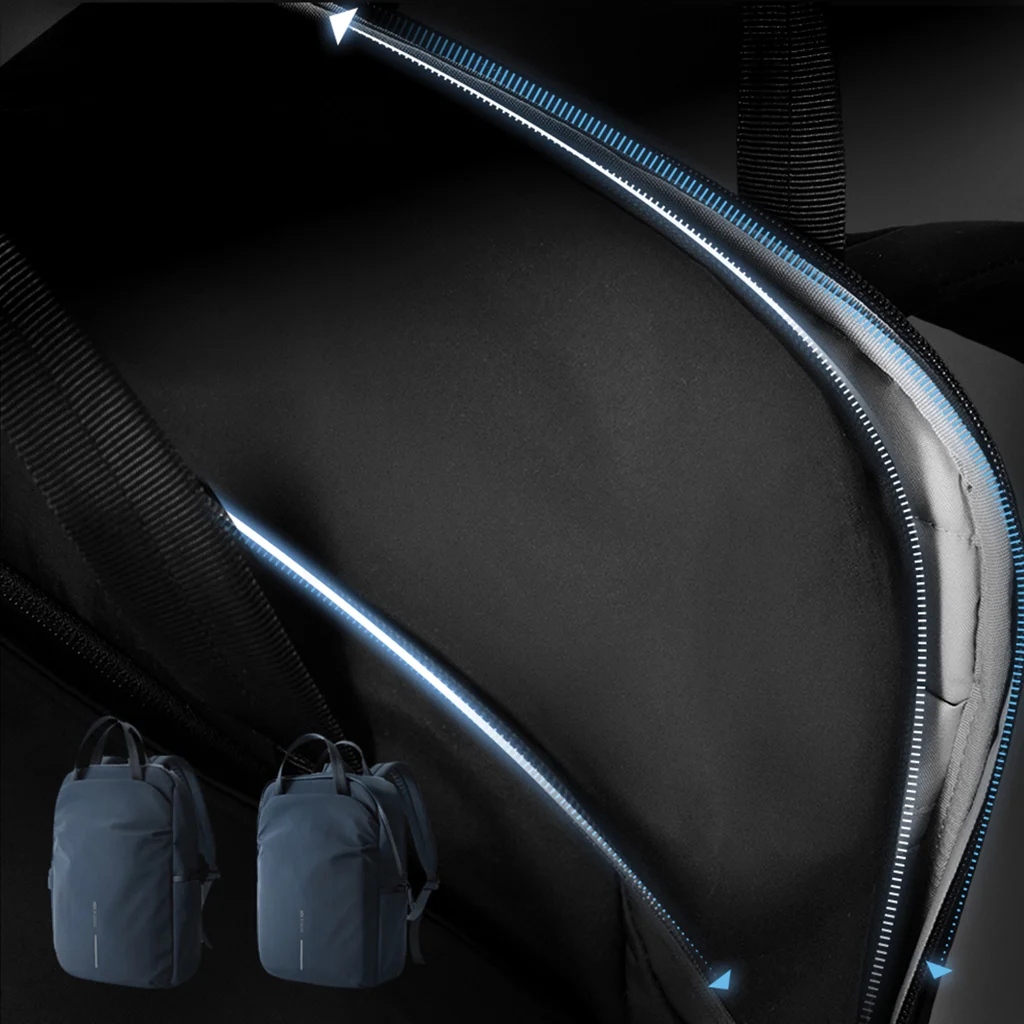 XD Design Soft Tote Rugzak