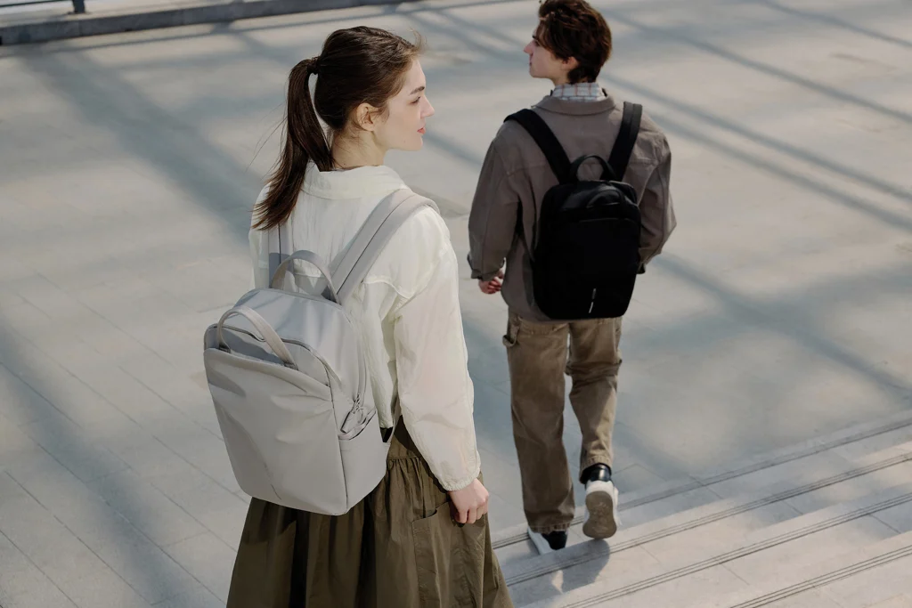 XD Design Soft Tote Rugzak