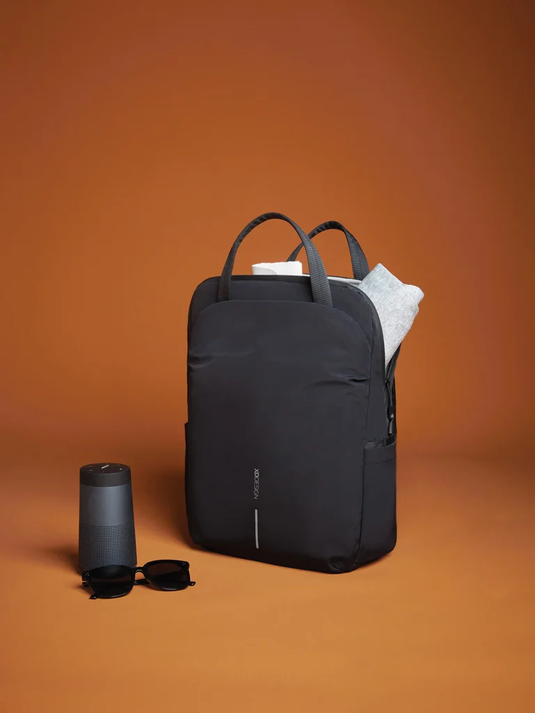 XD Design Soft Tote Rugzak