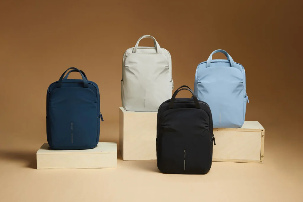 XD Design Soft Tote Rugzak