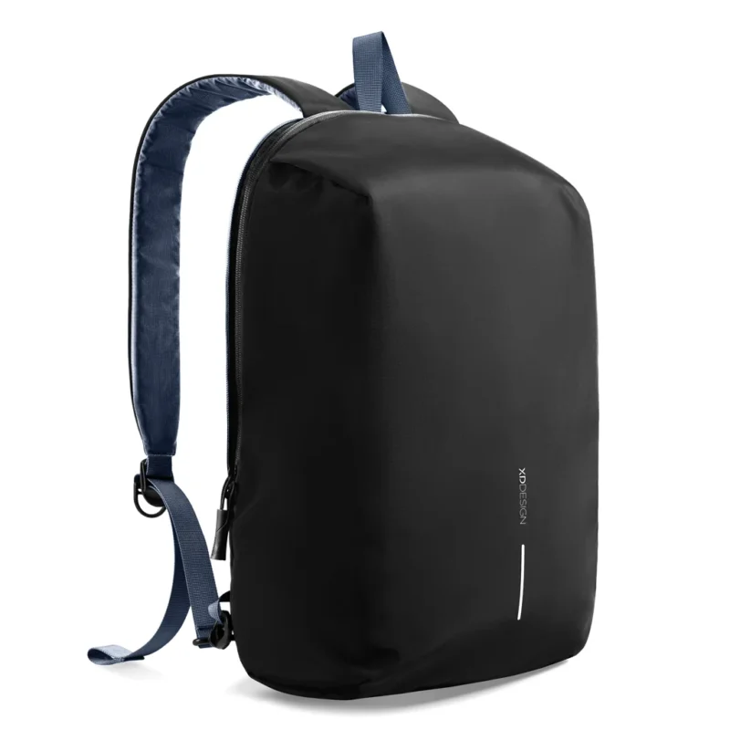 XD Design Switch 2-in-1 Backpack donkerblauw, zwart