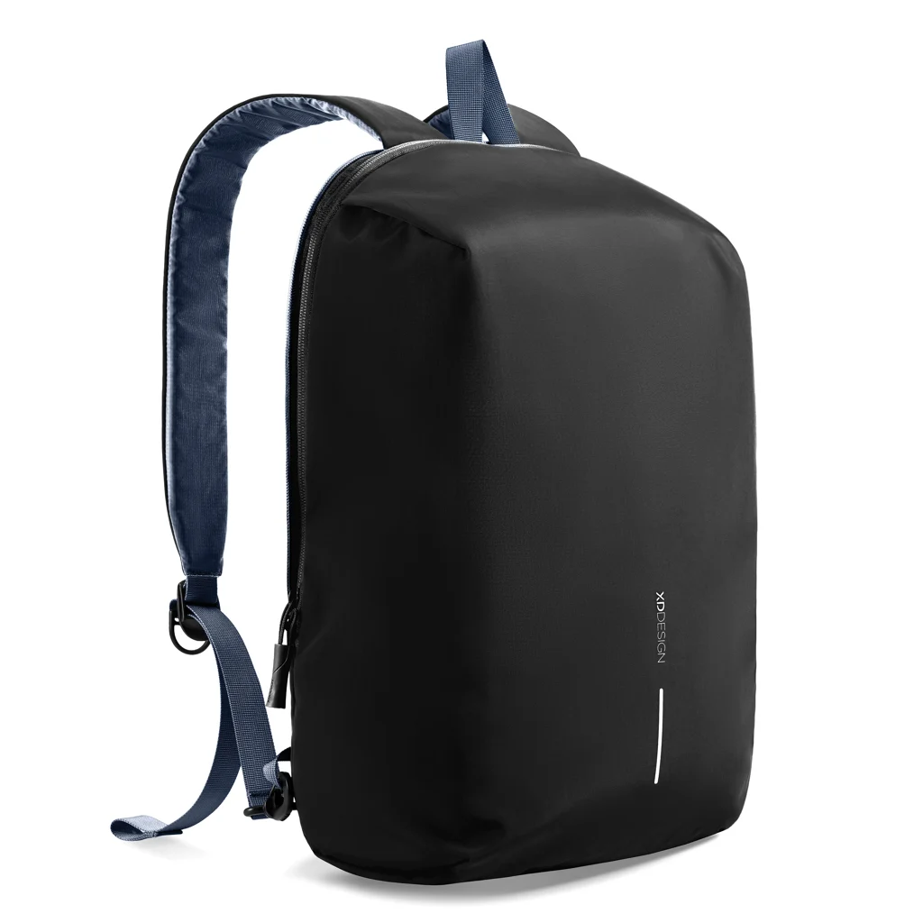 XD Design Switch 2-in-1 Backpack donkerblauw, zwart