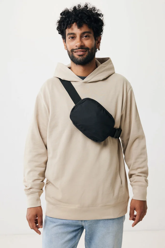 Aero Aware™ RPET Everyday schoudertas