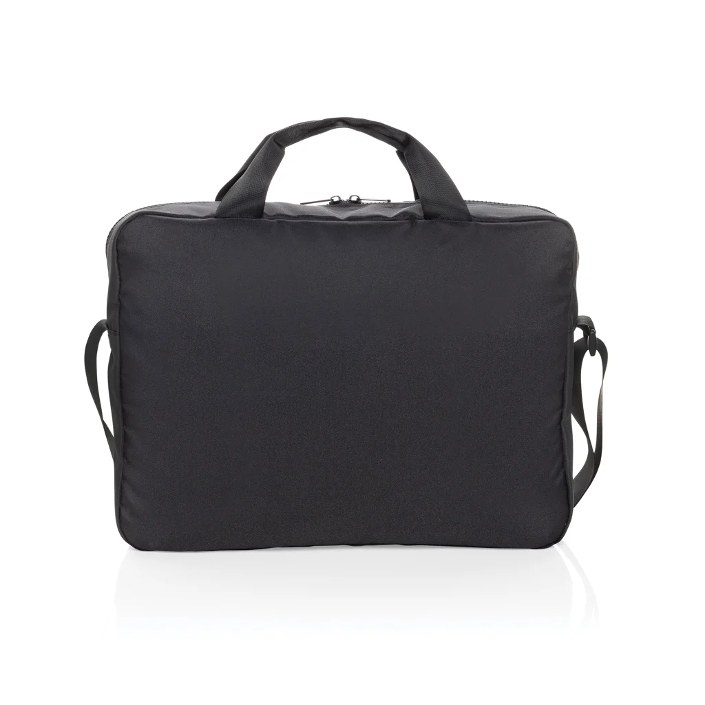 Swiss Peak Aware™ RPET Essential 15,6 inch laptop tas