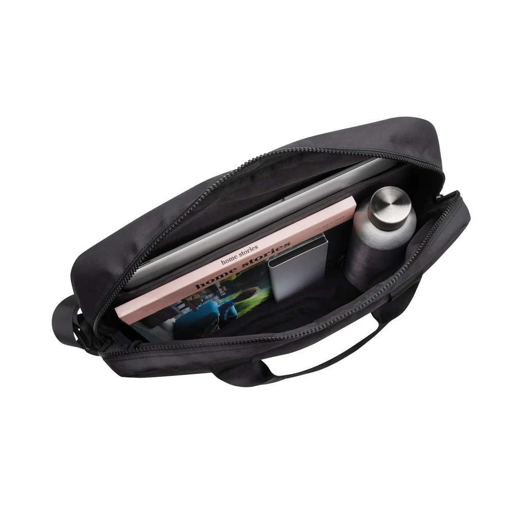 Swiss Peak Aware™ RPET Essential 15,6 inch laptop tas