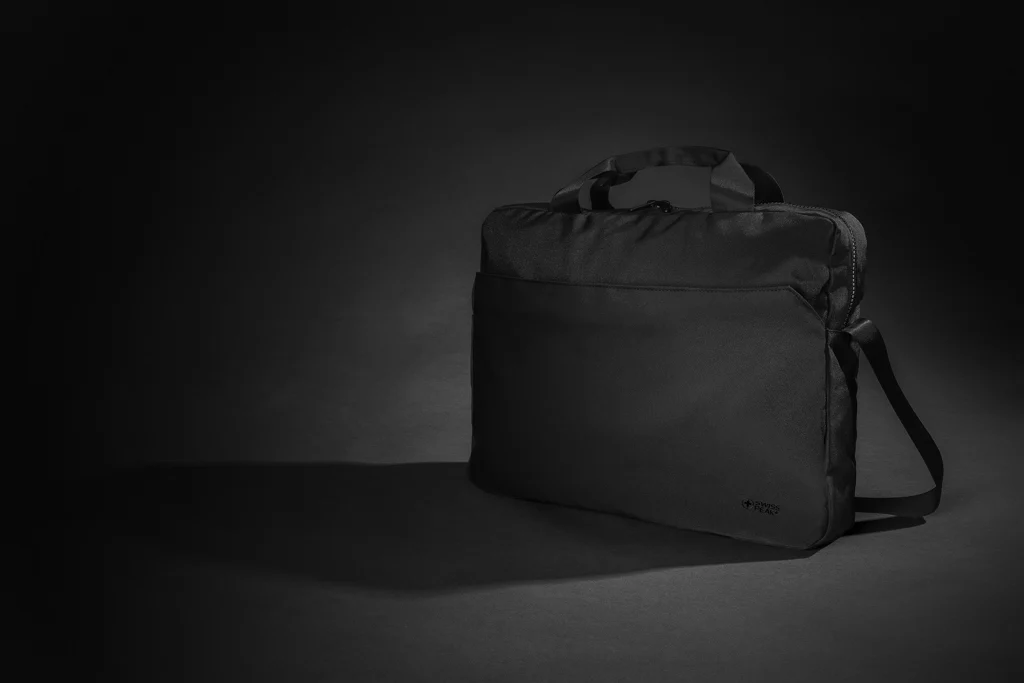 Swiss Peak Aware™ RPET Essential 15,6 inch laptop tas