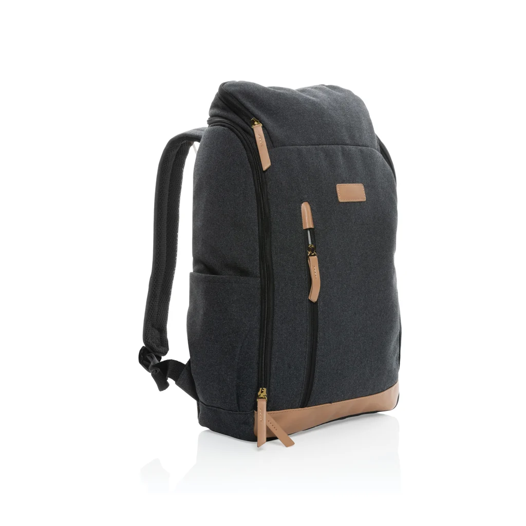 Impact AWARE™ 16 oz. rcanvas 15 inch laptoprugzak