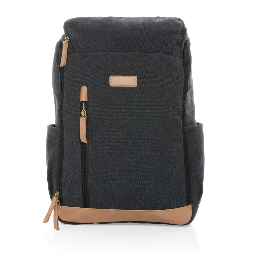 Impact AWARE™ 16 oz. rcanvas 15 inch laptoprugzak