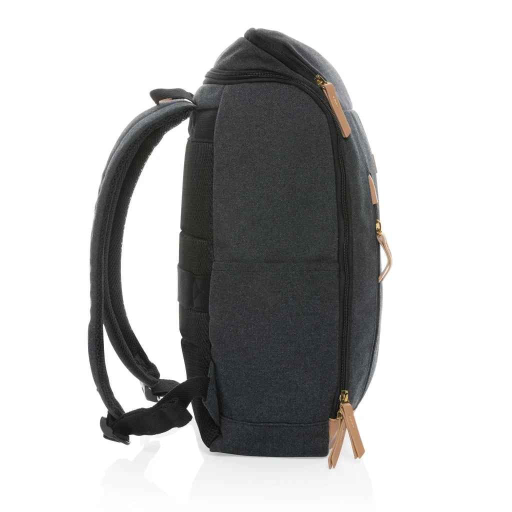 Impact AWARE™ 16 oz. rcanvas 15 inch laptoprugzak