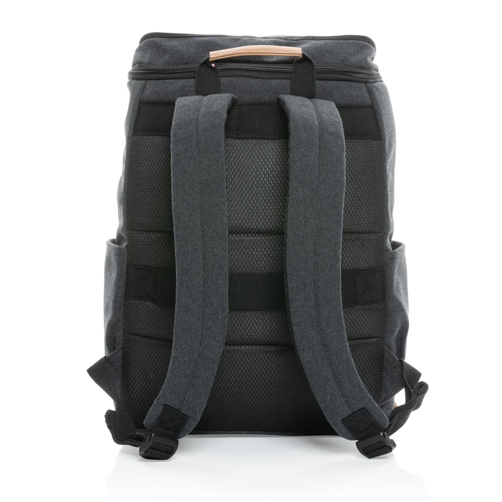 Impact AWARE™ 16 oz. rcanvas 15 inch laptoprugzak