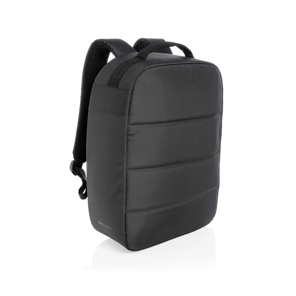 Impact AWARE™ RPET 15,6" anti-diefstal rugzak