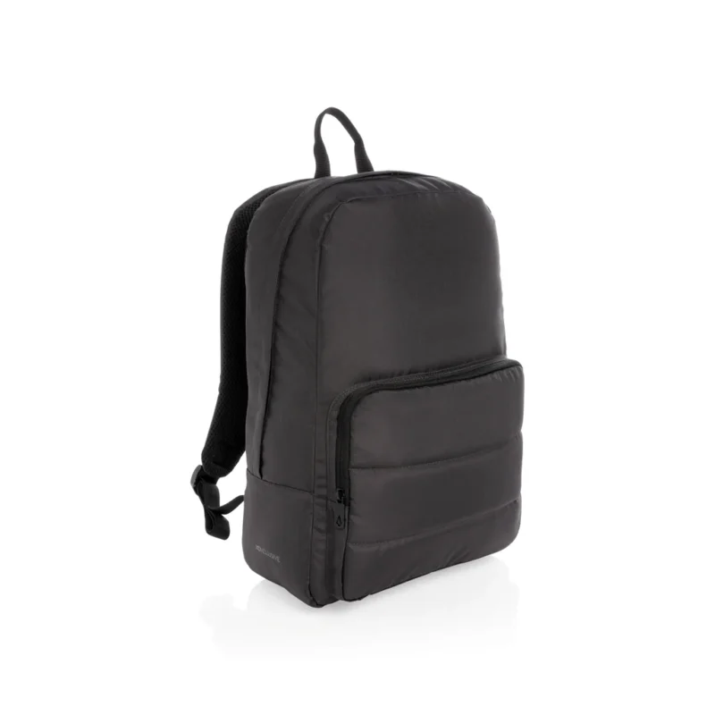 Impact AWARE™ RPET Basic 15,6" laptoprugzak zwart