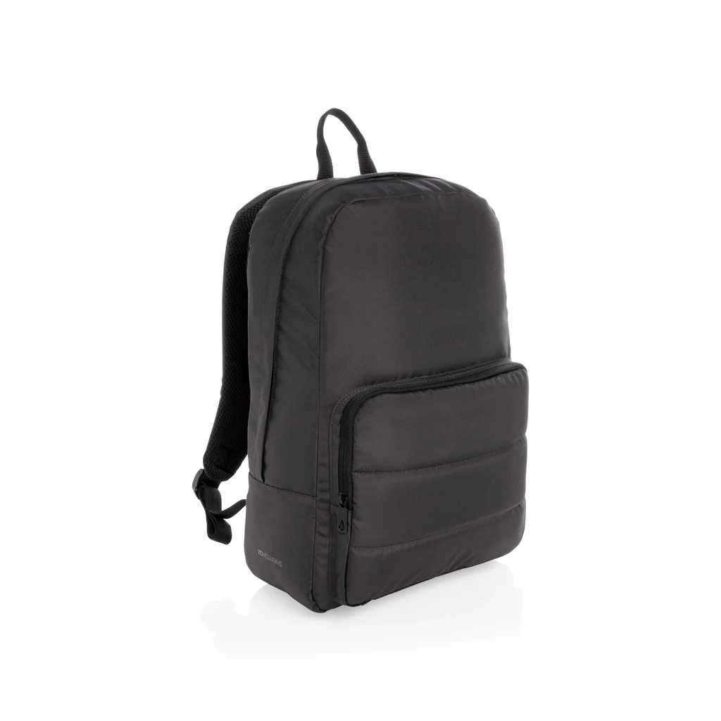 Impact AWARE™ RPET Basic 15,6" laptoprugzak zwart
