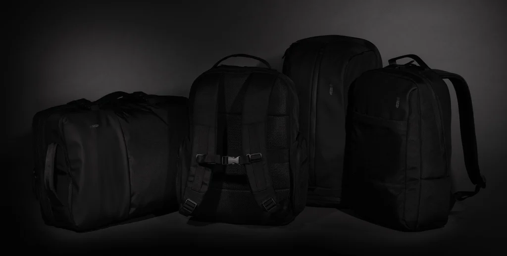 Swiss Peak AWARE™ RPET 15.6" day pack