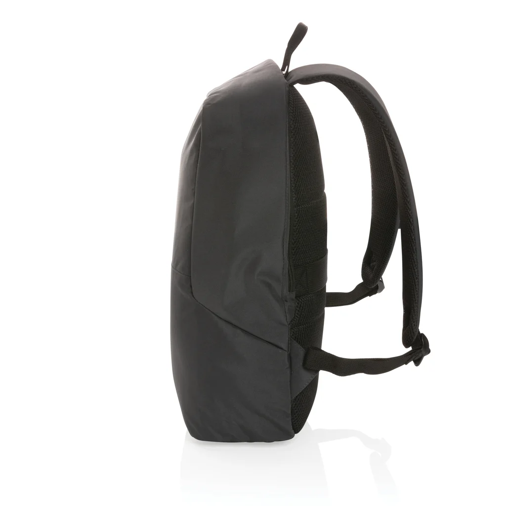 Impact AWARE™ RPET standaard anti-diefstal rugzak
