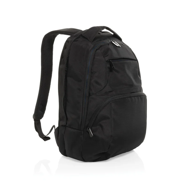 Impact AWARE™ Universal laptop rugzak zwart