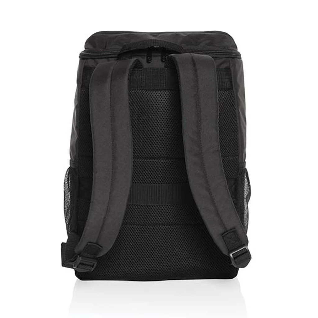 Swiss Peak AWARE™ easy access 15.6" laptop rugzak