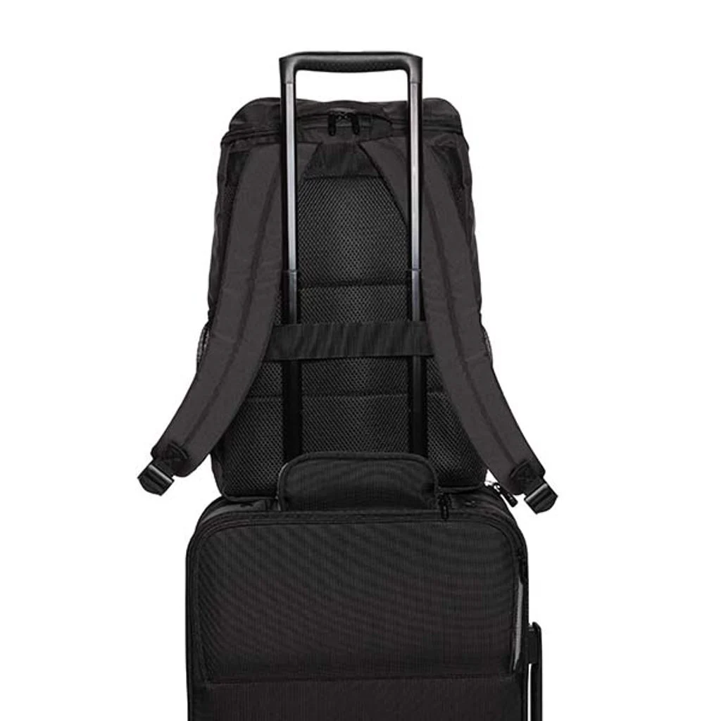 Swiss Peak AWARE™ easy access 15.6" laptop rugzak