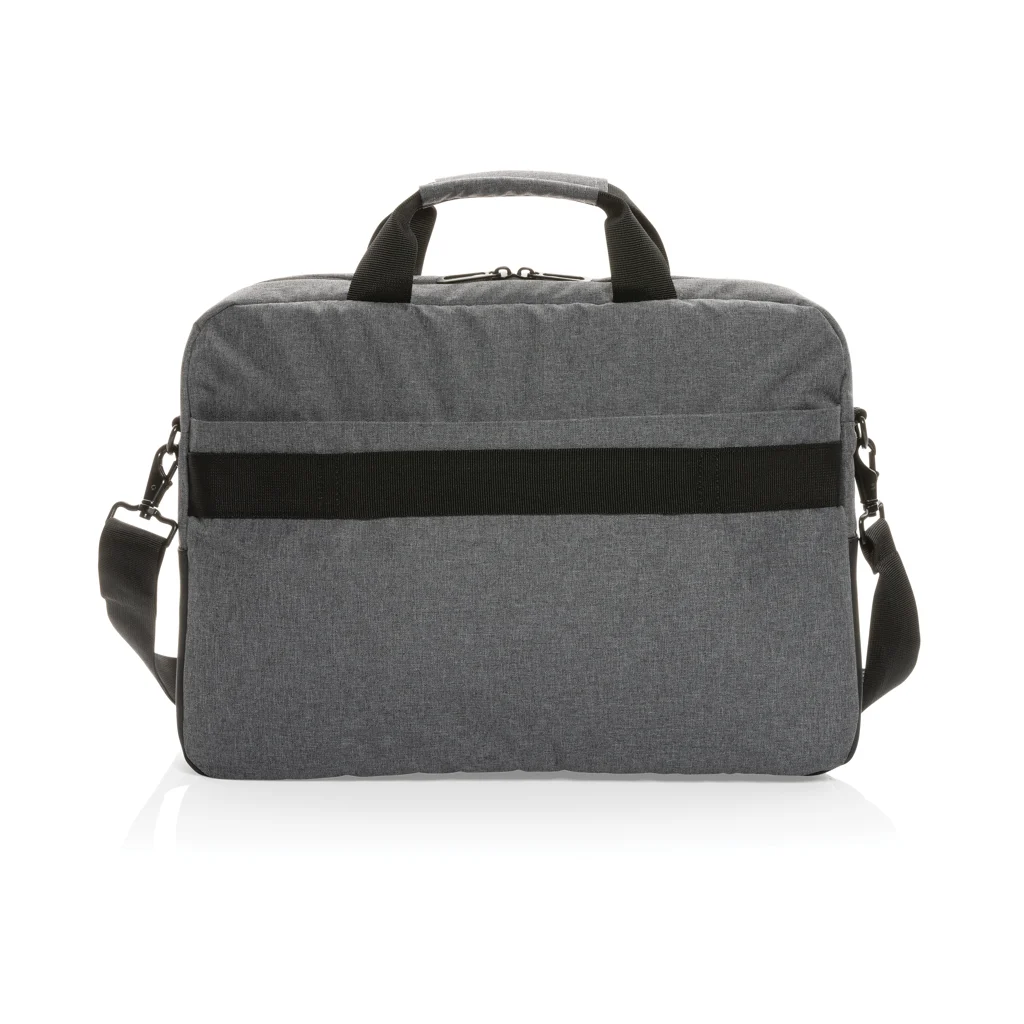 Swiss Peak AWARE™ RFID 15.6" laptoptas