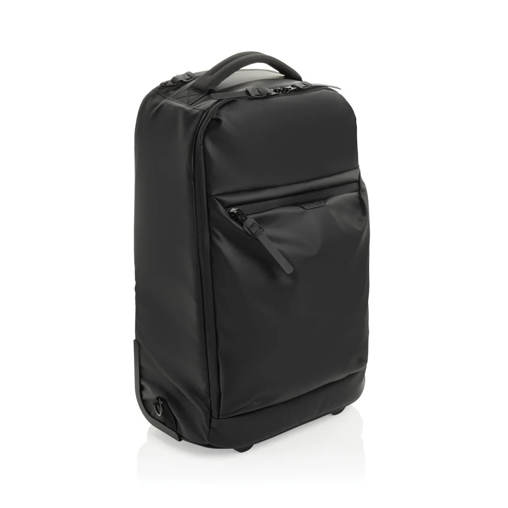 Swiss Peak OSLO RCS trolley-duffeltas/rugzak