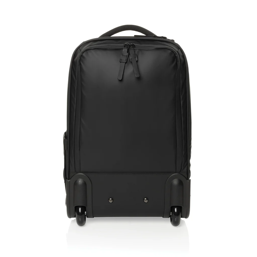 Swiss Peak OSLO RCS trolley-duffeltas/rugzak