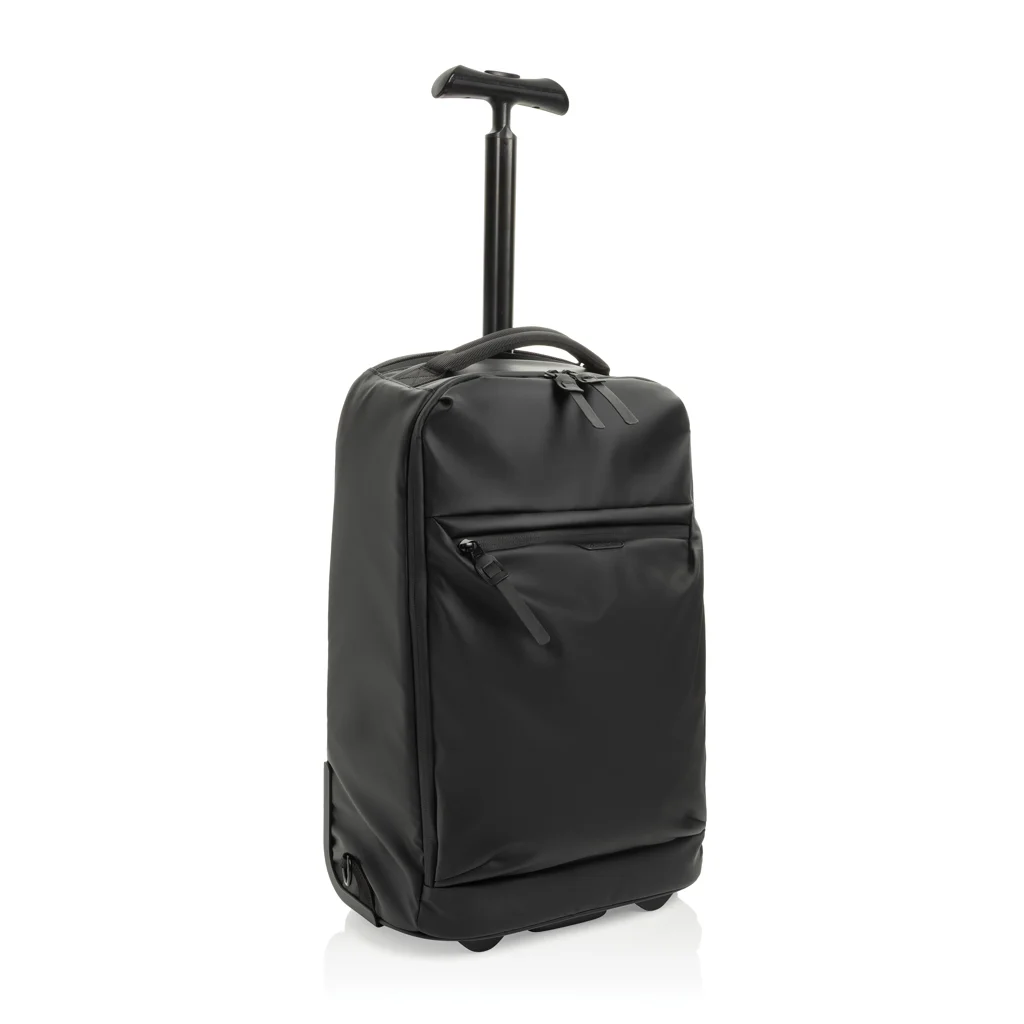 Swiss Peak OSLO RCS trolley-duffeltas/rugzak