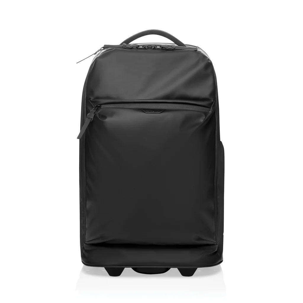 Swiss Peak OSLO RCS rolduffel rugzak cabineproof