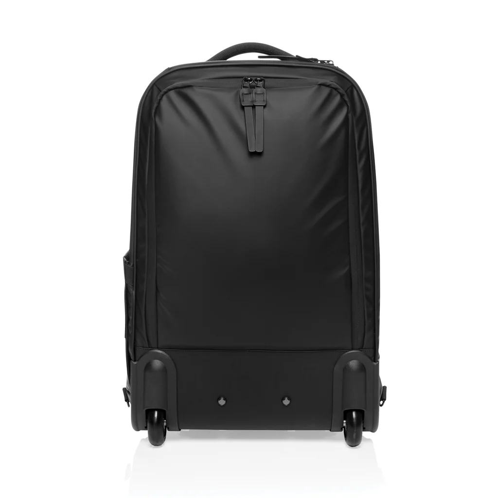 Swiss Peak OSLO RCS rolduffel rugzak cabineproof