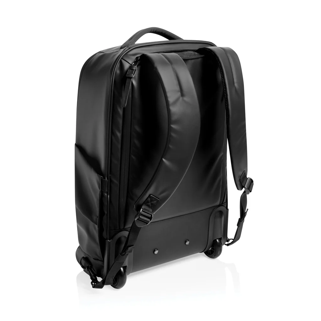Swiss Peak OSLO RCS rolduffel rugzak cabineproof