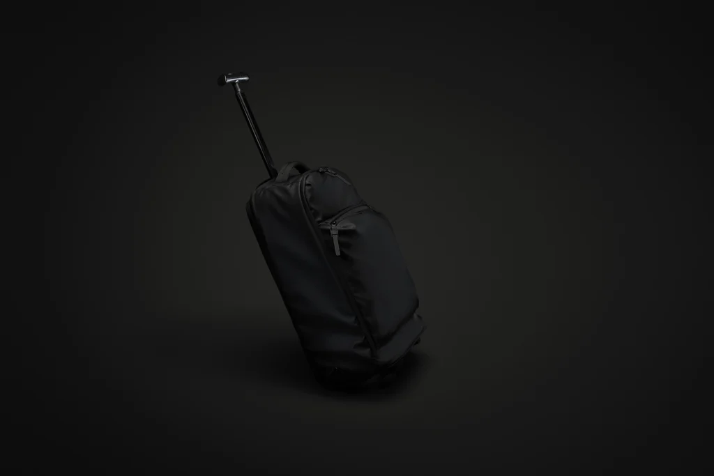Swiss Peak OSLO RCS rolduffel rugzak cabineproof