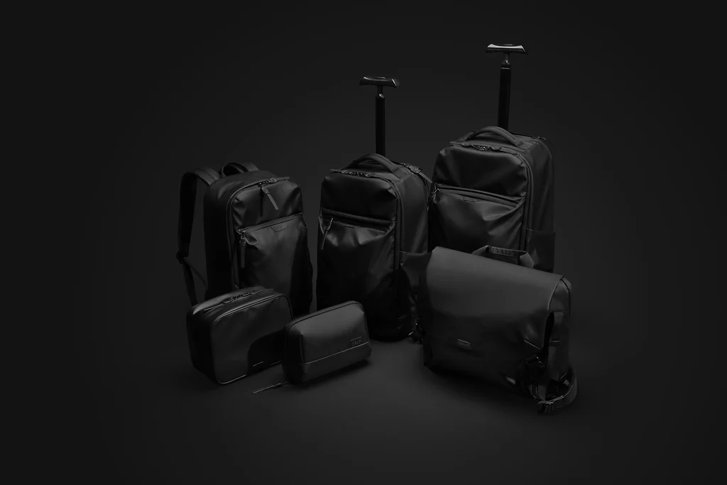 Swiss Peak OSLO RCS rolduffel rugzak cabineproof