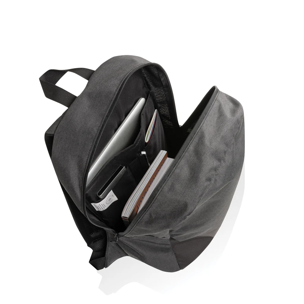Kazu AWARE™ RPET basis 15.6" laptoprugzak