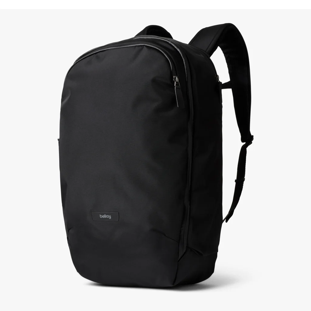 Bellroy Transit Workpack Pro 28L zwart
