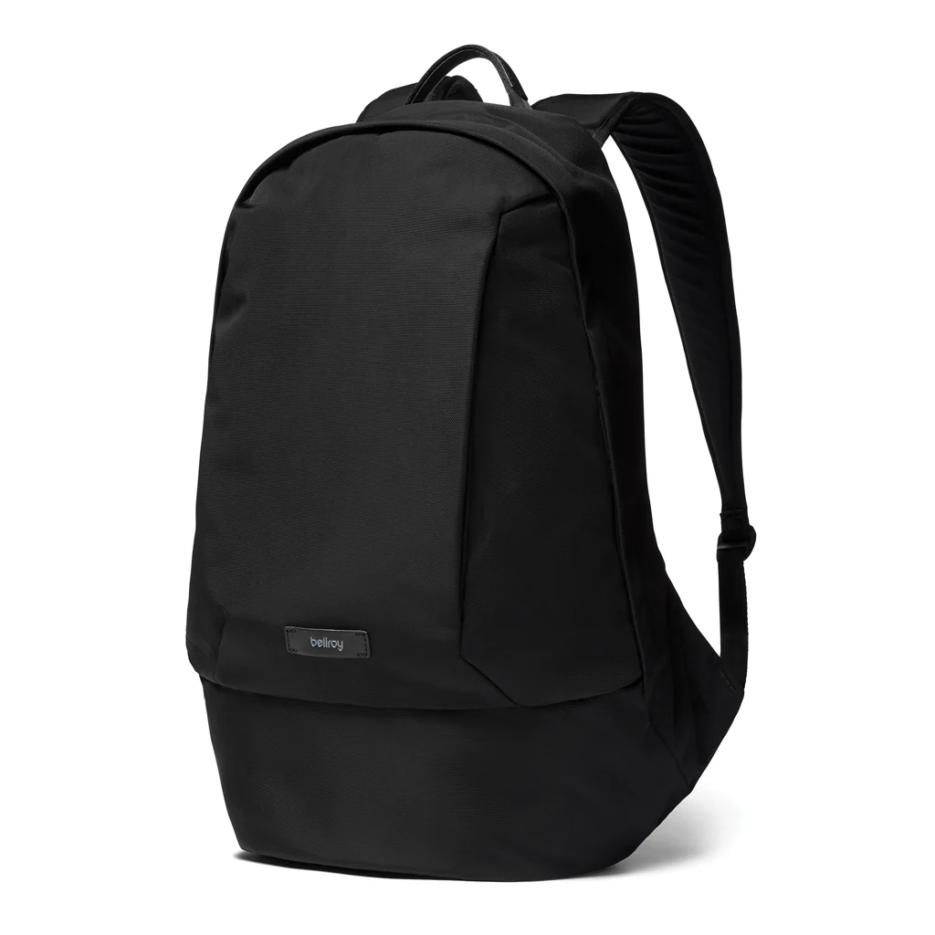 Bellroy Classic Backpack zwart