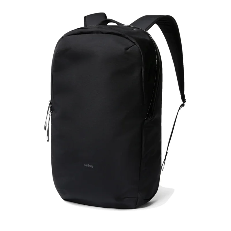 Bellroy Via Backpack zwart