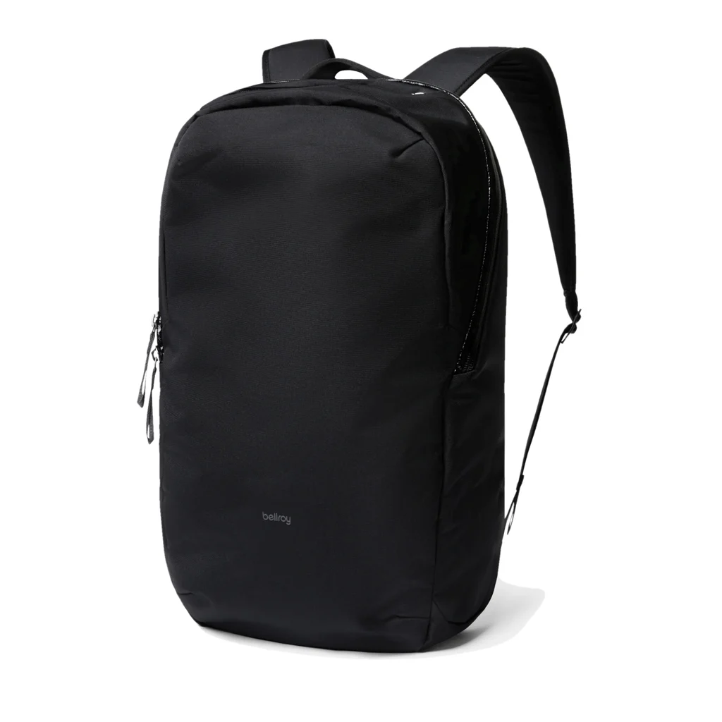 Bellroy Via Backpack zwart