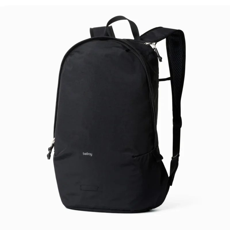 Bellroy Lite Daypack zwart