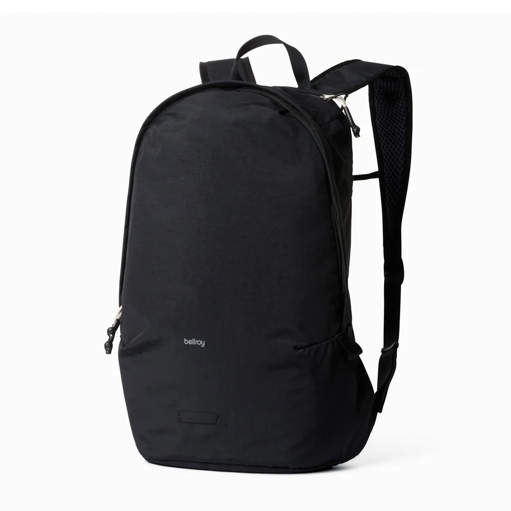 Bellroy Lite Daypack zwart