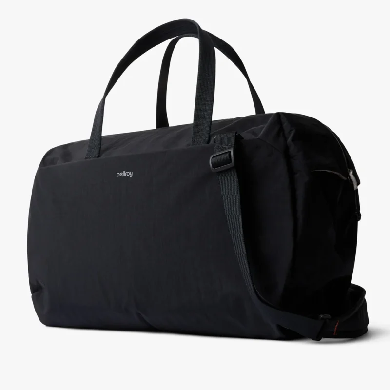 Bellroy Lite Duffel zwart