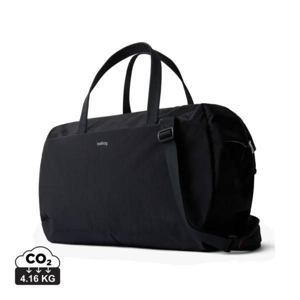 Bellroy Lite Duffel zwart