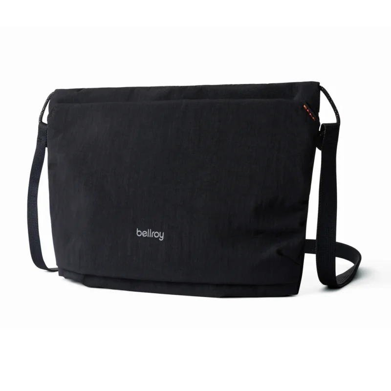 Bellroy Lite Sacoche zwart