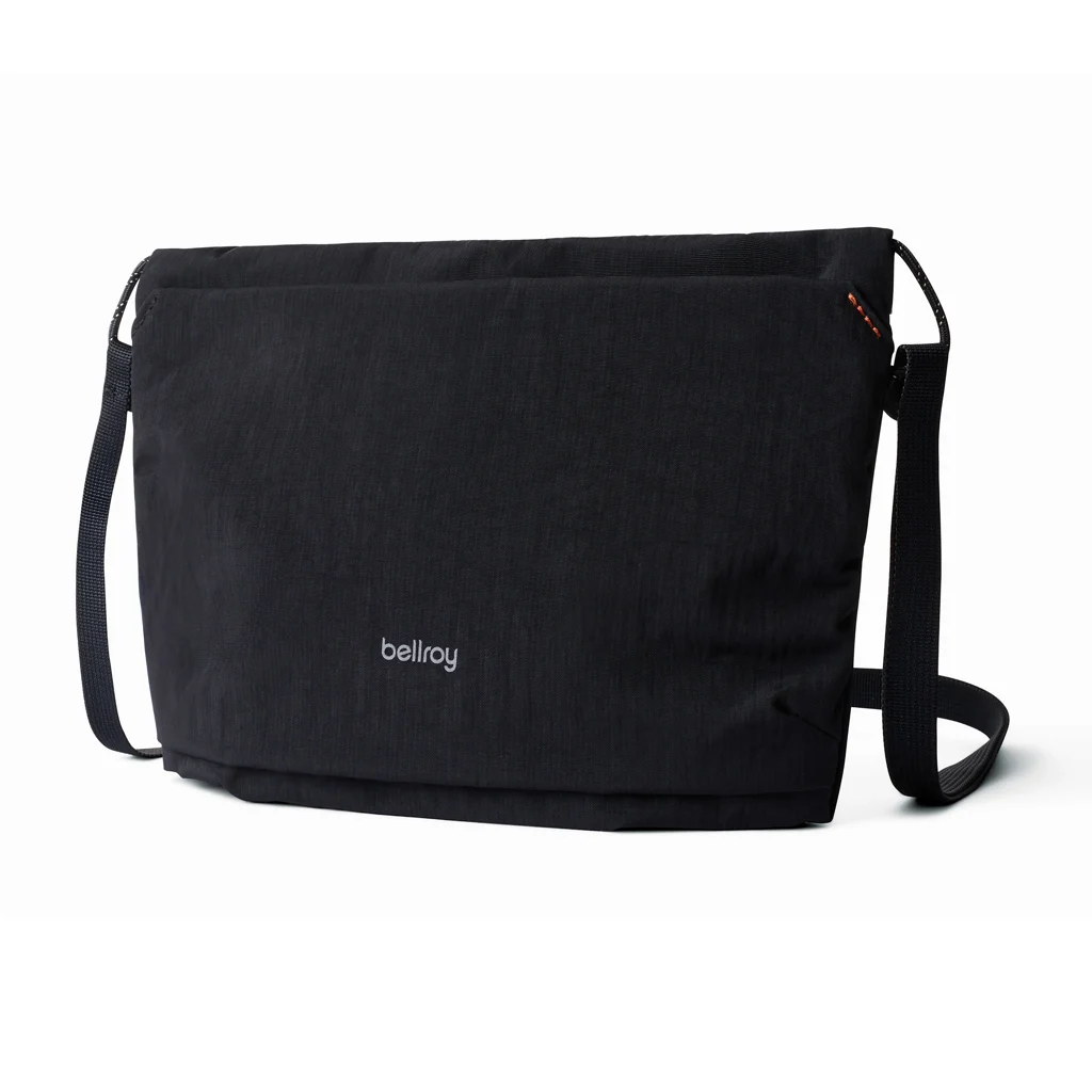 Bellroy Lite Sacoche zwart