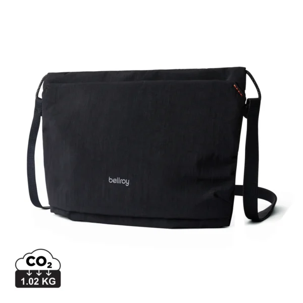 Bellroy Lite Sacoche zwart