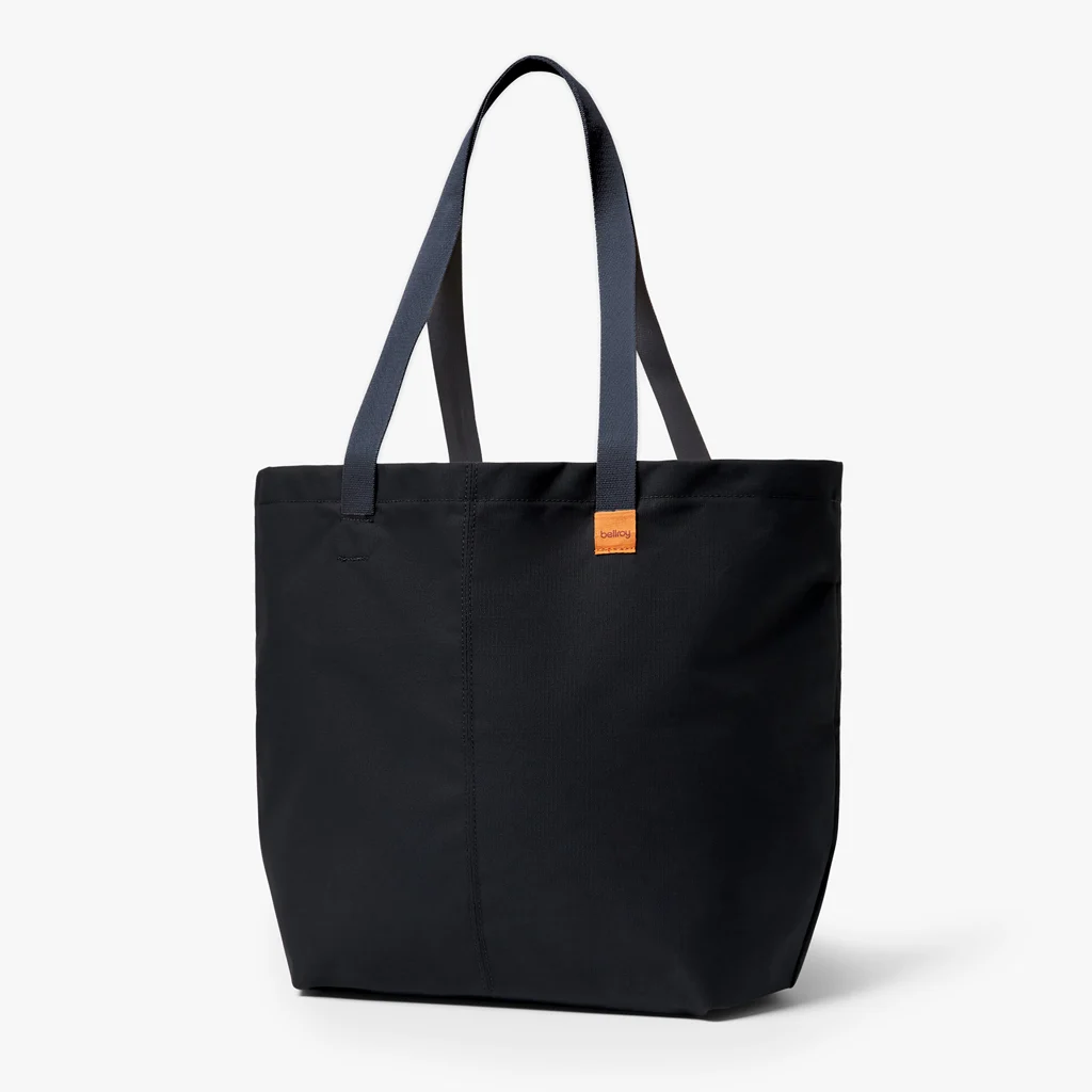 Bellroy Market Tote zwart